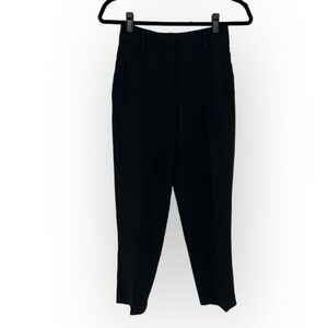 Aritzia Wilfred Black trousers size 0
